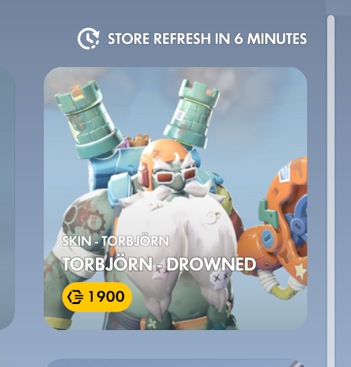 howaboutarock's tweet photo. has anyone actually spent real money on the drowned bloated corpse of torbjörn lindholm https://t.co/xsIrp48TBU