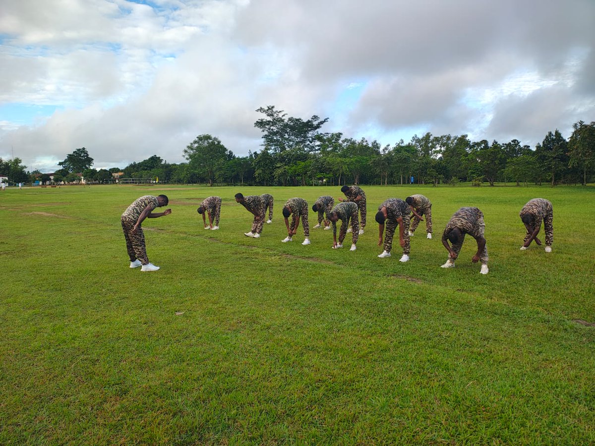 DigopsJiribam's tweet photo. "Every sunrise is another chance to get stonger"
# morning PT 
# Range QAT
# DIG Tac Jiribam https://t.co/YRhA7i66PB