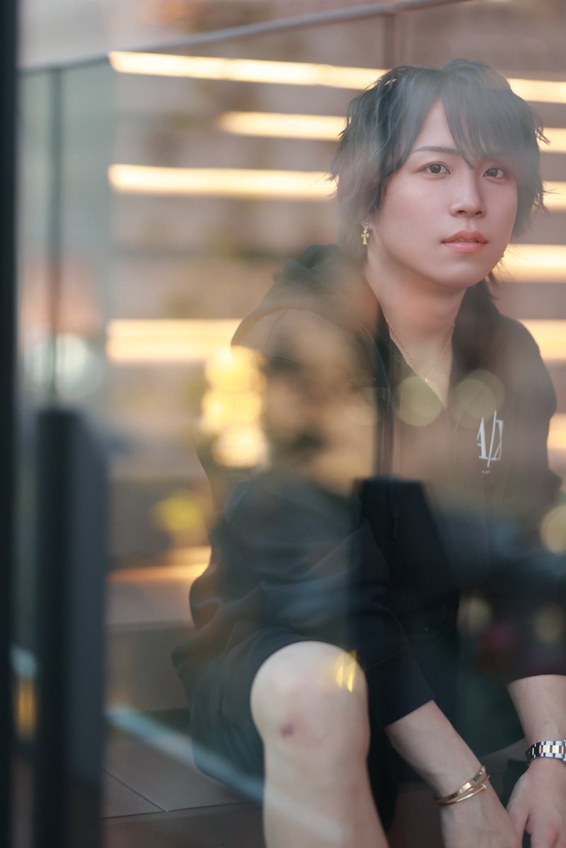 bcg_raito's tweet photo. 外撮影② https://t.co/GmsJ2Ura7l