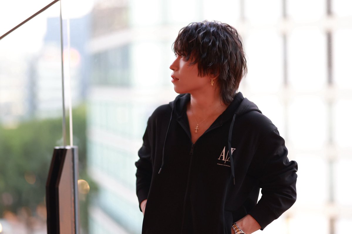 bcg_raito's tweet photo. 外撮影② https://t.co/GmsJ2Ura7l