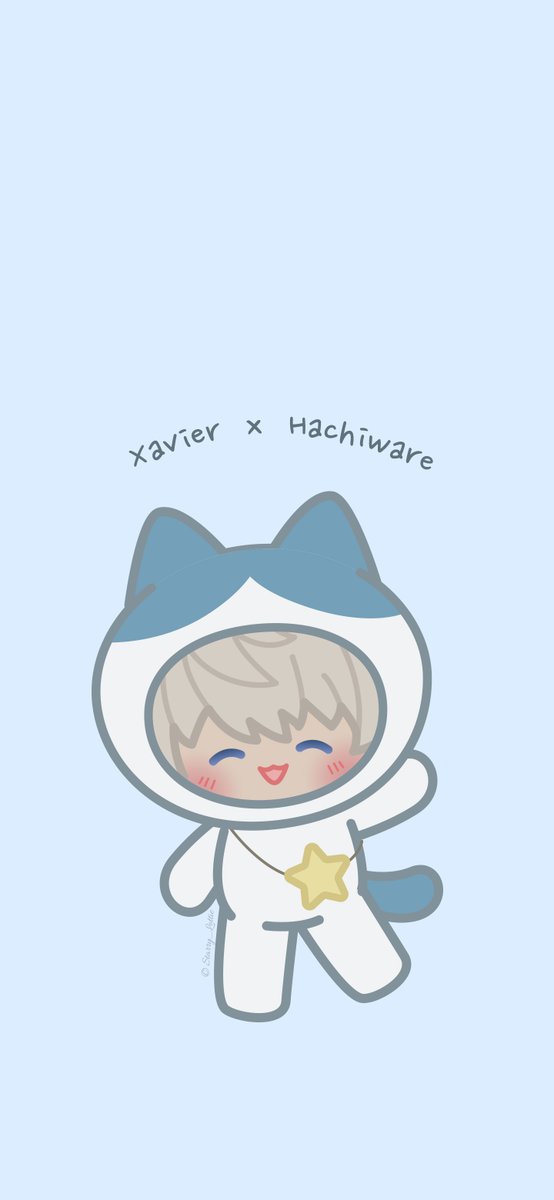 Starry_Lottie's tweet photo. Thanks for loving my silly ladskawa cheeseball trend 🫶💕

Here are wallpapers of each cuties ✨ Feel free to save them ☺️ [1/2] 

#Xavier #Rafayel #Zayne https://t.co/1066GwQNZw