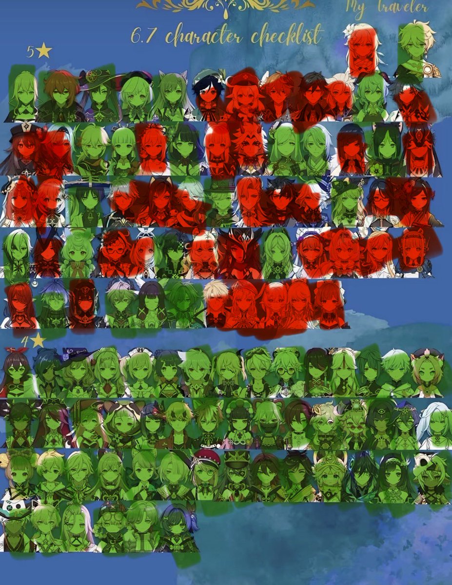 nonangelicangel's tweet photo. :p tbh i dont have that many characters https://t.co/5D7E4G5w74
