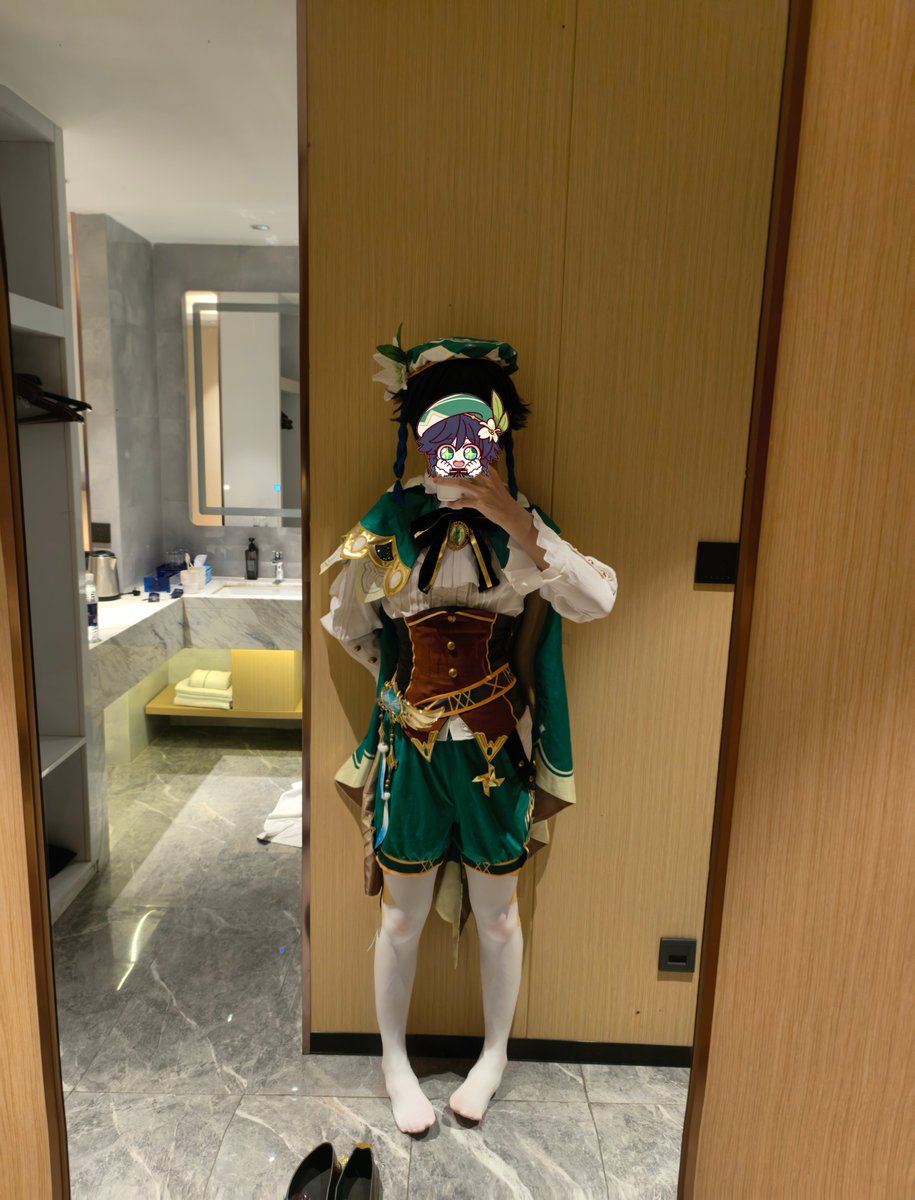 xiaocuicuisha's tweet photo. 如果有特别粘你的小猫 
那一定是我变的(˶╹ꇴ╹˶)
#正太 #温迪 #venti #巴巴托斯 https://t.co/suW0UelVav