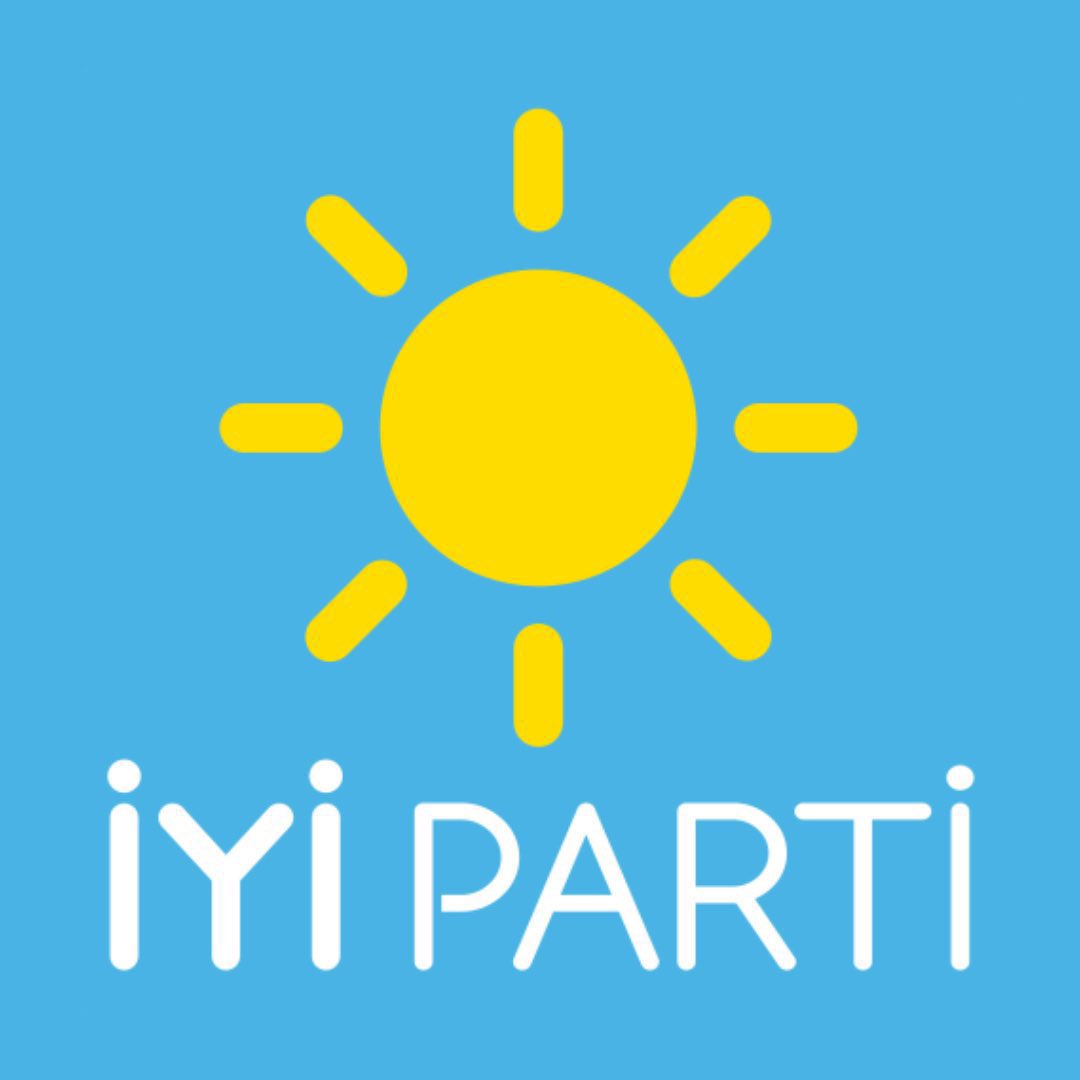 bgyetherr's tweet photo. 15 siyasi partinin yer aldığı TBMM’de Çerçeve Yasa’ya “HAYIR” diyen tek parti:

‘’İYİ Parti’’ oldu. https://t.co/O9UkdFlZZP