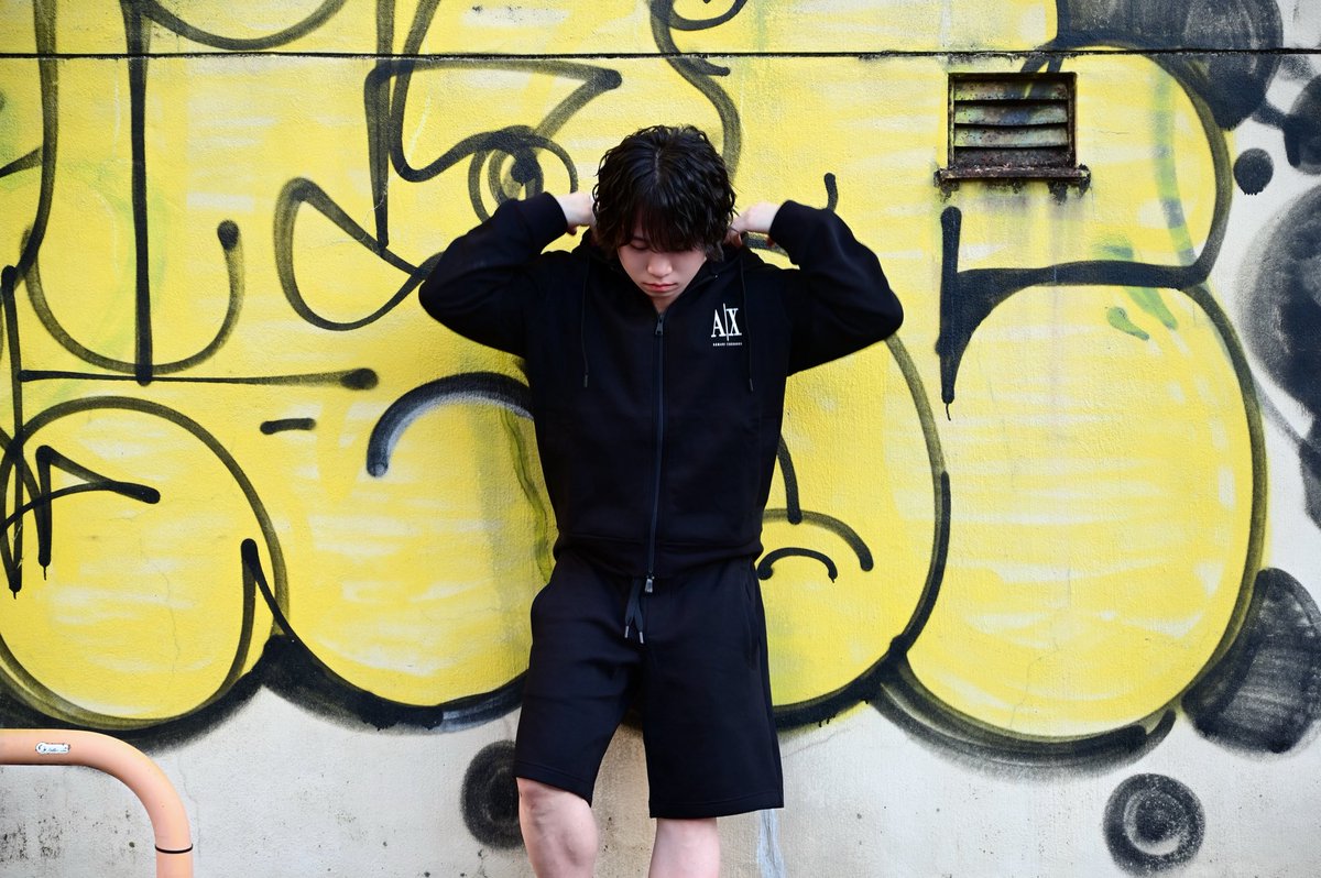 bcg_raito's tweet photo. 外撮影① https://t.co/jFPqgsUgJZ