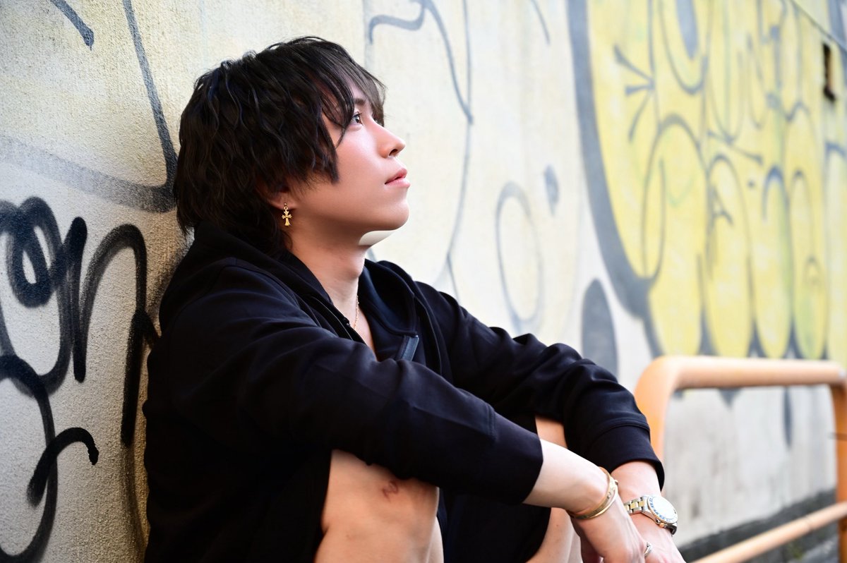 bcg_raito's tweet photo. 外撮影① https://t.co/jFPqgsUgJZ