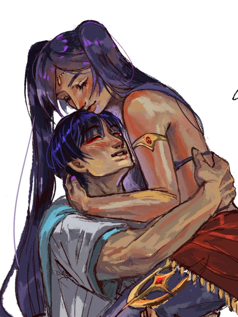 terezi47823's tweet photo. #genshin #monagenshin #skarammucha  #scaramona
Love https://t.co/REYGK0rpdV