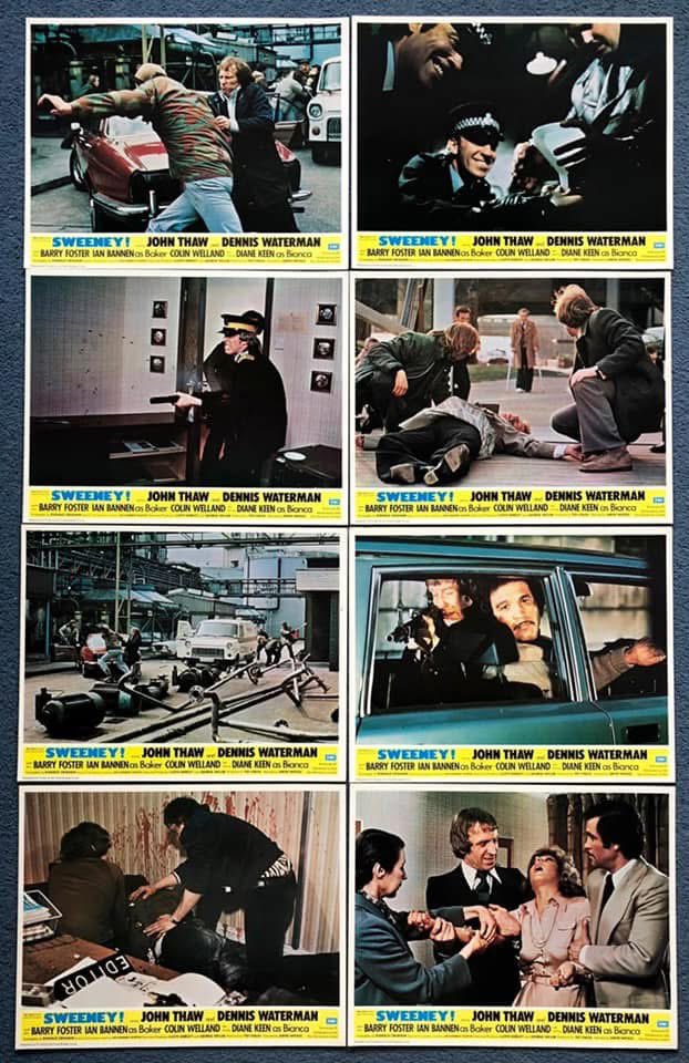 For_Film_Fans's tweet photo. The first British Film to be shown legally in 70’s Communist China was

SWEENEY! (1977)

#JohnThaw #DennisWaterman https://t.co/XEZ8N5yXYj