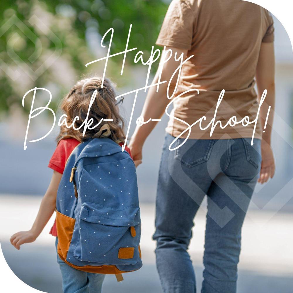 UnityWealthPlan's tweet photo. 🌟 Every journey toward a brighter future begins with learning. As students head back to the classroom, we wish them curiosity, confidence, and success throughout the school year. Happy Back-to-School from Edwards Unity Wealth Planning! 🎒📚✨#BacktoSchool https://t.co/zfljysvBhm