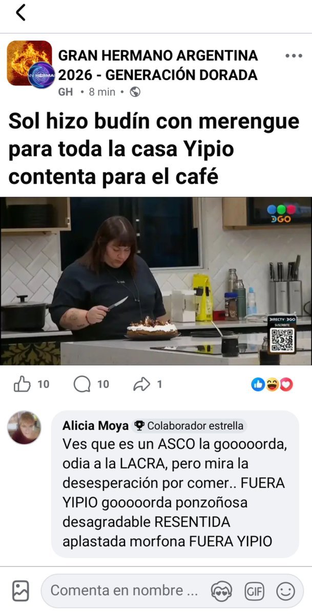 MONAQUILOMBERA's tweet photo. ABUELA QUE HACES POSTEANDO EN FACEBOOK https://t.co/rrGh9YbV23