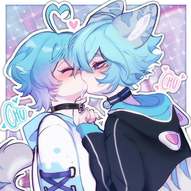 LunaThePupp's tweet photo. Hihi~ x3

You are all getting this pup's Throne filled with cute kiss starved sendies~🤭

Dodooo~

Come into my Dm's to get some cute voicenote as welll hihi~

Cant guarantee it wont leave you even more charmed~

or if  not...i'll just... 

Noomphh...

mmmwah...

sshlurrp...

kisshh~