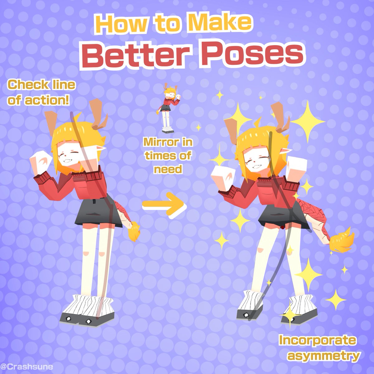 Crashsune tweet picture