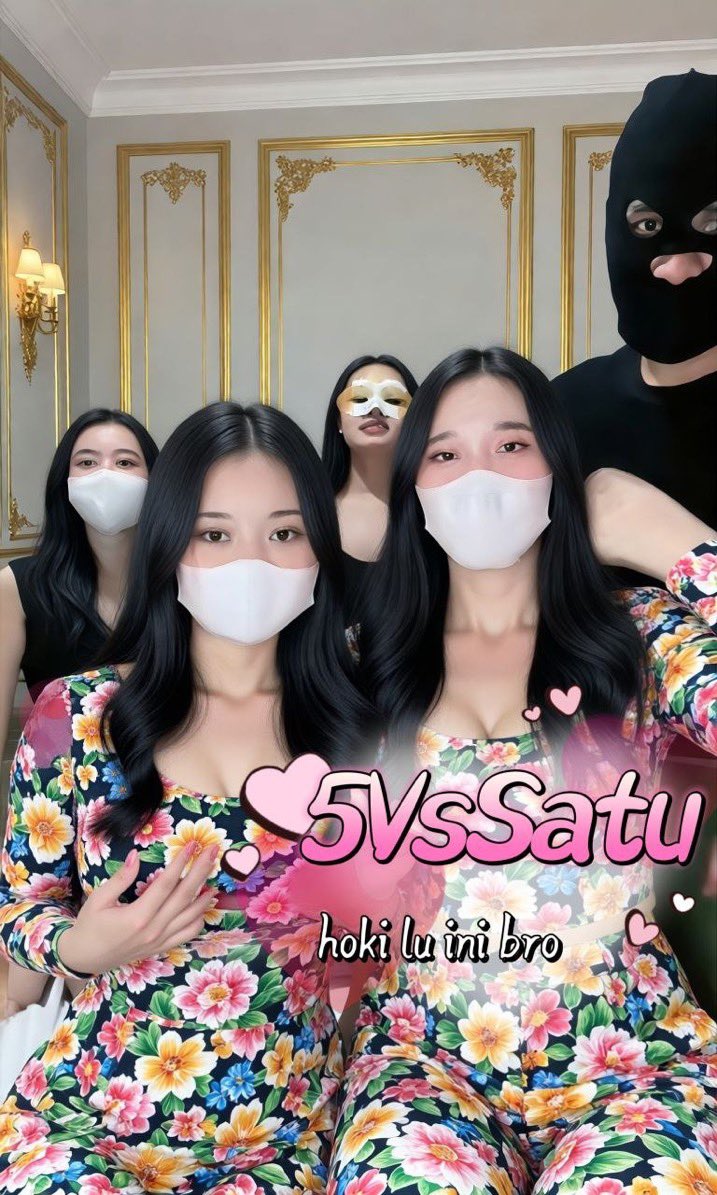 Merizkaq09's tweet photo. https://t.co/8P88IVcAHx

https://t.co/5F81bMHcho

https://t.co/6CAJIu6Svd

https://t.co/X5EpobrWV7

https://t.co/I7BSLx8DQd

https://t.co/TA1Gn1bFrs

https://t.co/5v9eFNdUTB

https://t.co/TA3FcaxjOL

https://t.co/QKZ0KOzd10 

#asupan #videy #slicedrive #viral https://t.co/sJDZ2SpnCe