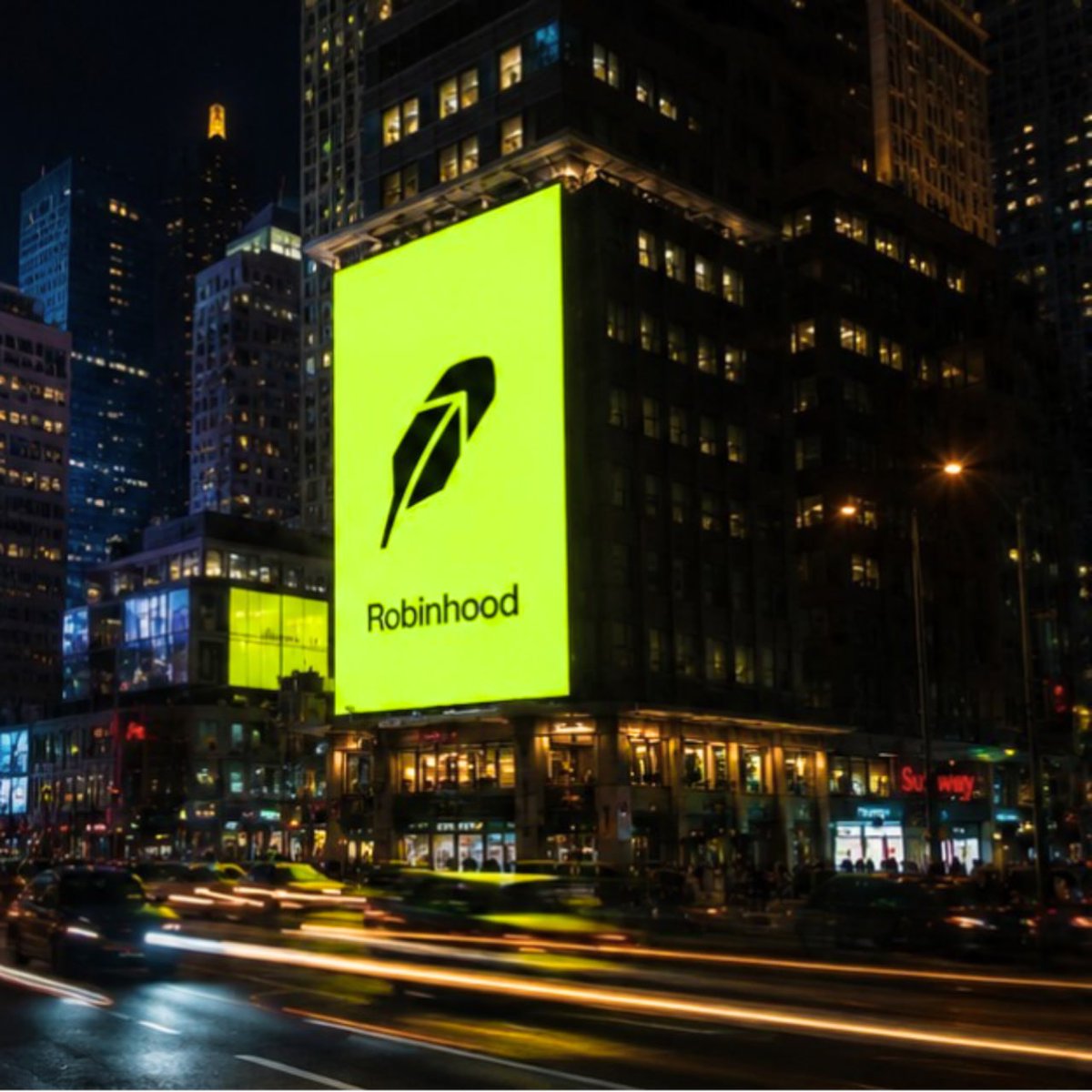 RobinHubHB's tweet photo. What’s your biggest Robinhood bet right now? https://t.co/OA52Pqvags