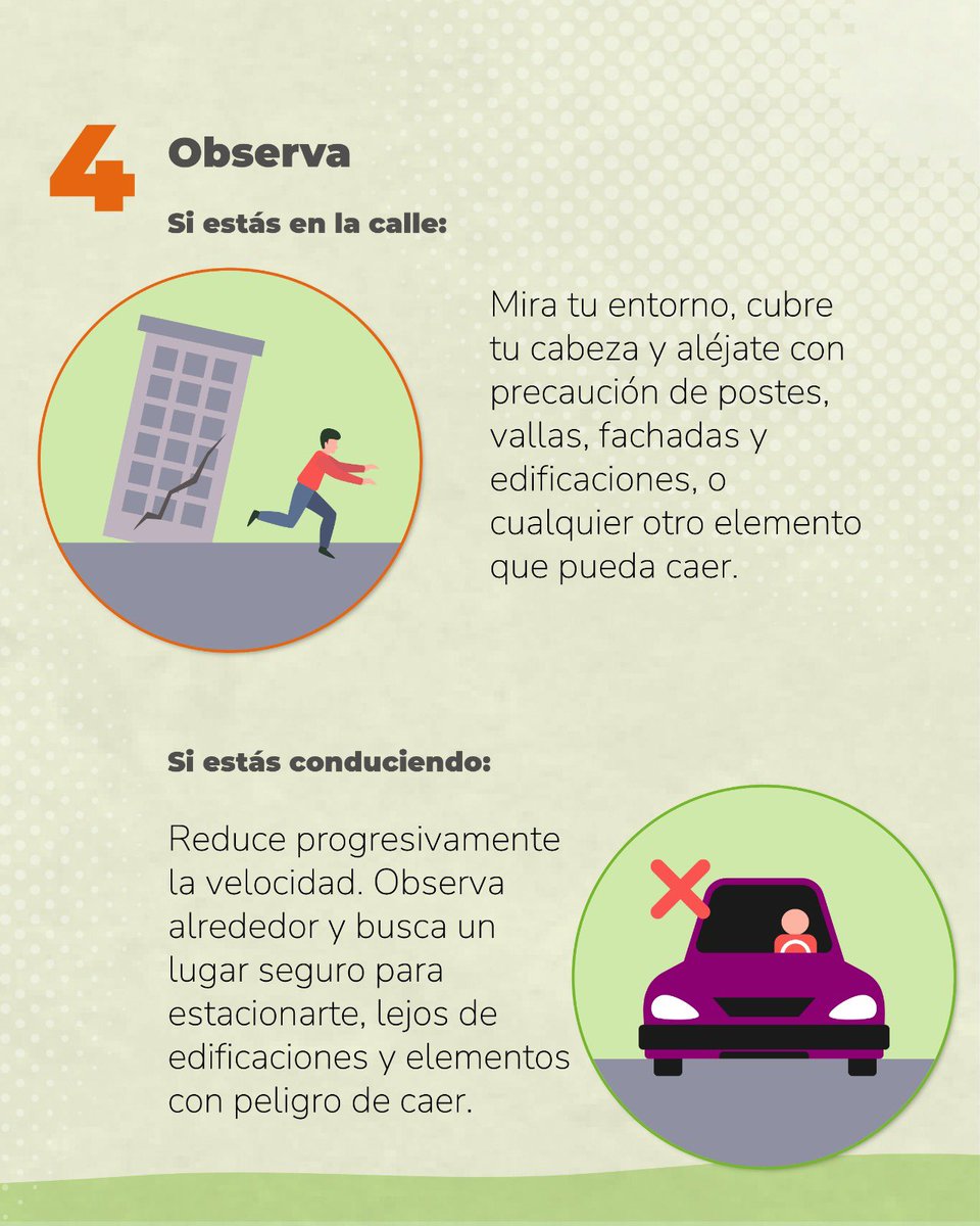 ICBFColombia's tweet photo. Durante un sismo, mantén cerca a niñas y niños, ayúdalos a proteger su cabeza y aléjalos de objetos que puedan caer. Tu calma también les da seguridad. Si conoces una amenaza o vulneración de sus derechos, comunícate con la Línea 141 del #BienestarFamiliar https://t.co/c0hd6zVO81