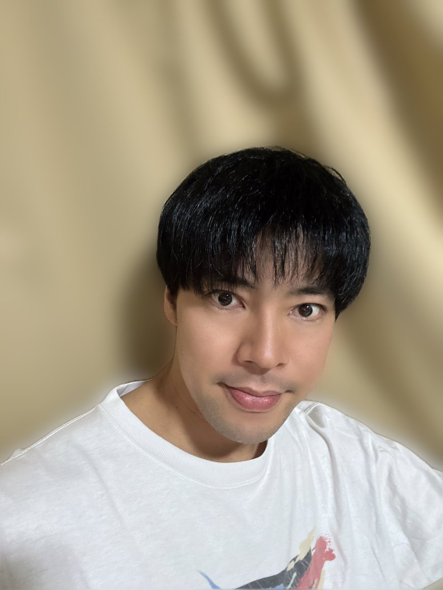 okam_radio's tweet photo. しっかり寝て一日元気だった！#元気だった https://t.co/hjR64UFyVl