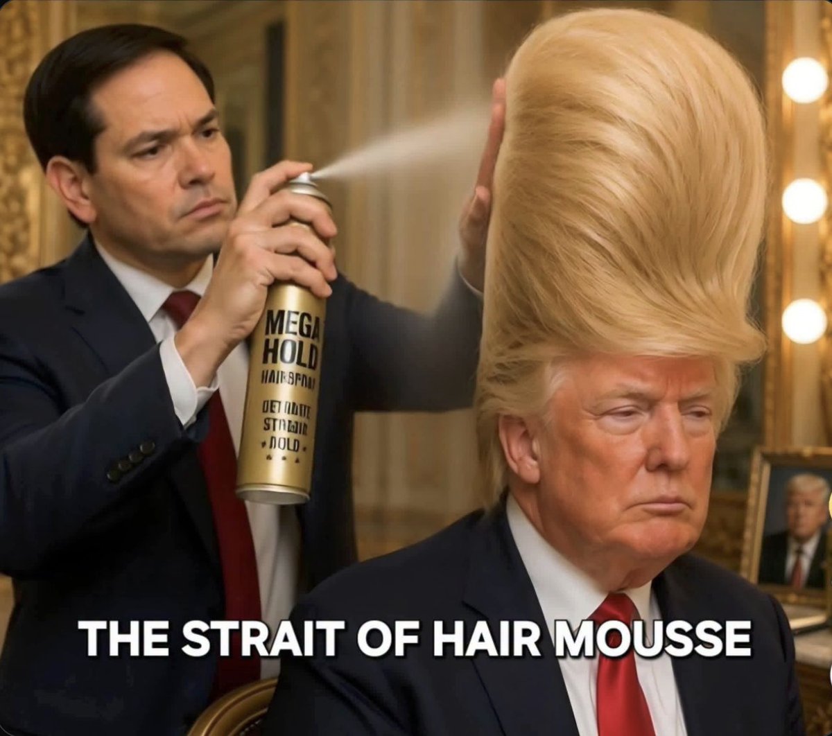 bungadidle's tweet photo. @TheRickWilson https://t.co/XO1yThL9RD