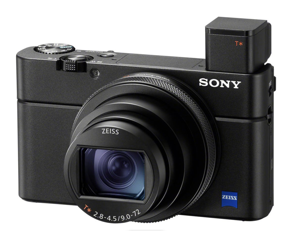 SonyAlphaRumors's tweet photo. Wild rumors roundup: RX100VIII with 50MP sensor and new 400+600mm compact tele lenses
https://t.co/97KNNN51RA https://t.co/iHKpbmQuqs