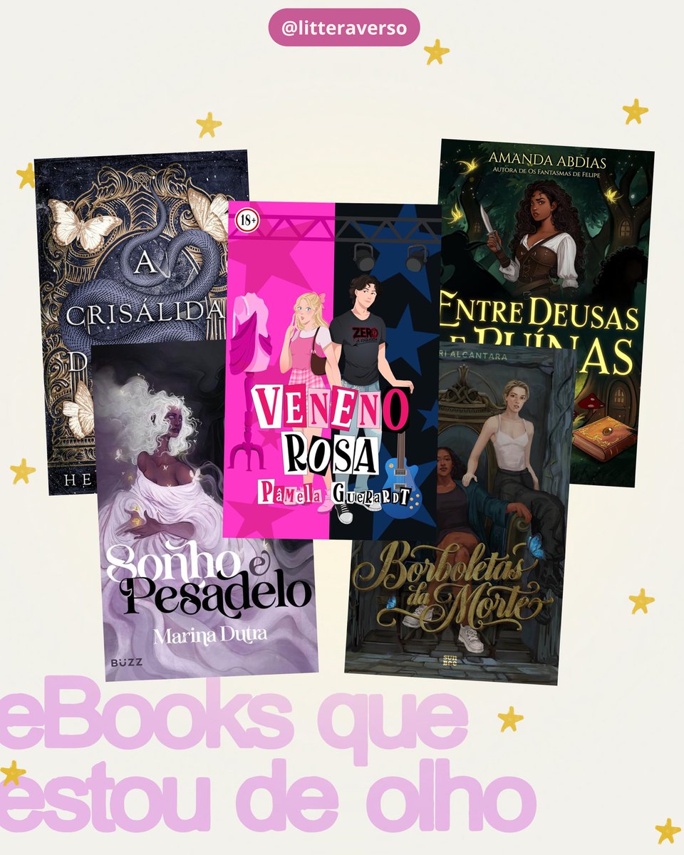 litteraverso's tweet photo. ATENÇÃO 🚨 O ENCHA SEU KINDLE ESTÁ CHEGANDO ✨

No dia 13 de agosto, começará o evento organizado pela @divulganacional em parceria com o @brkindle. 

Seu livro estará no evento? Conta para a gente nos comentários ⬇️ https://t.co/5bzd5dAd5f