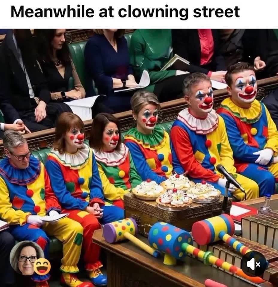 JonesRicha37519's tweet photo. @NotFarLeftAtAll Burnham the Circus Clown used Operation Hexagon to track down whistle blowers and not the Muslim Grooming Gangs and Greater Manchester Police allowed it. Burnham left Manchester with a £1.3billion debt https://t.co/5EWSVWPCLJ