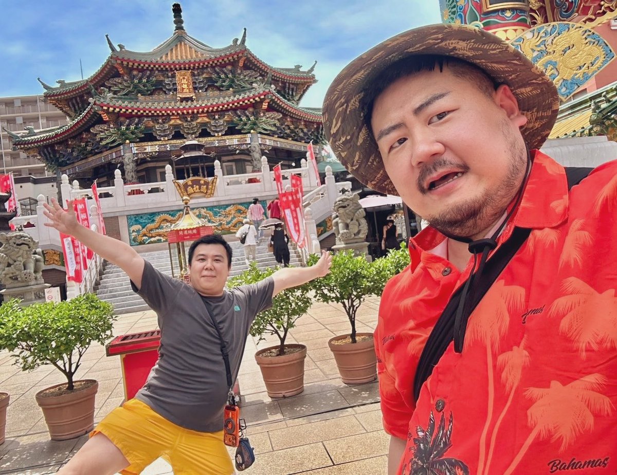 chaketaro's tweet photo. プールにいくだけで1時間以上かかりました
���だべって写真動画撮りまくって） https://t.co/arWquh7BlT