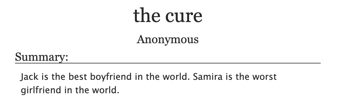 mohabbotarchive's tweet photo. the cure | Anonymous 37k (5/5)

🔗: https://t.co/8MN4O3hwe9 https://t.co/qKCdOXqmd3