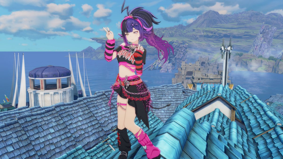 urara_bluepro's tweet photo. たまには、はるさんも載せておこう🙄 https://t.co/aJ2UL6R3eZ