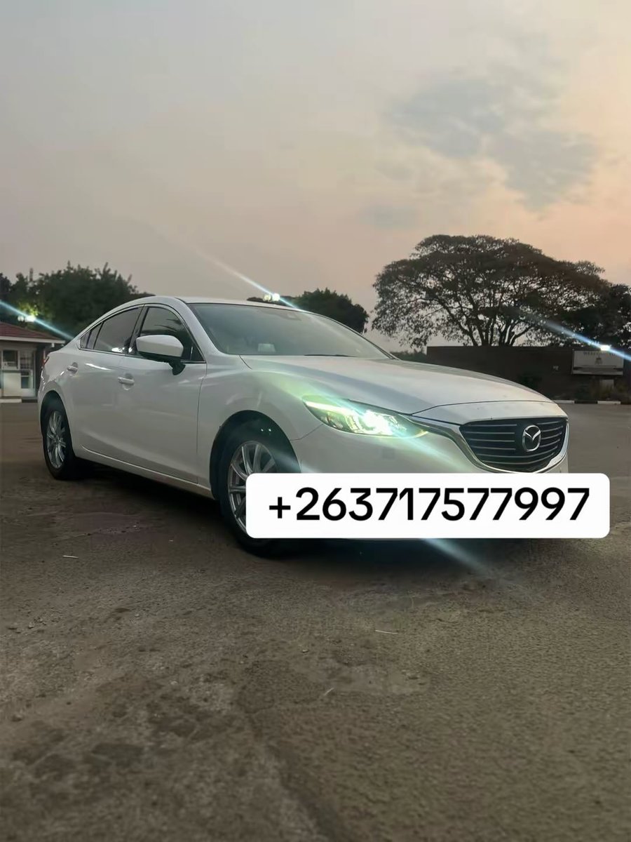 AaliyahNdoro's tweet photo. Done &amp; dusted. ✅

Mazda Atenza 2.2D DPF Delete completed in under 2 hours. ⏱️

Proud of the efficiency we’re building as a team. Now we rest, recharge and do it all over again tomorrow. 🙏🏾🛠️

#MazdaSkyactivZone #MazdaZimbabwe https://t.co/C1eUmiFrIA