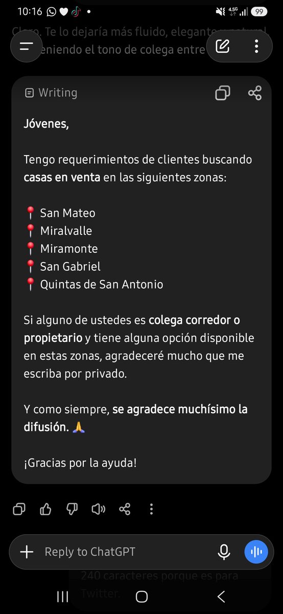 consejero01's tweet photo. Me ayudan a difundir por favor, mil gracias !!! https://t.co/5QtglaUyE0
