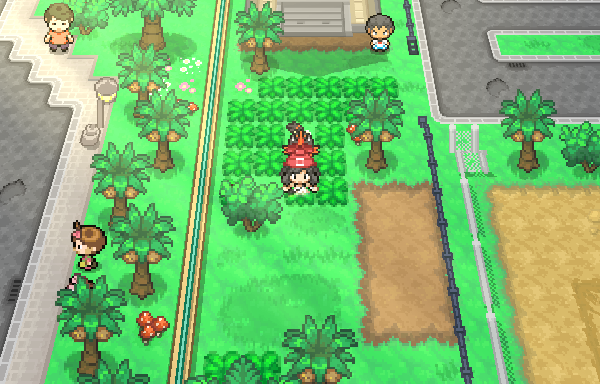 PokemonRadiante tweet picture