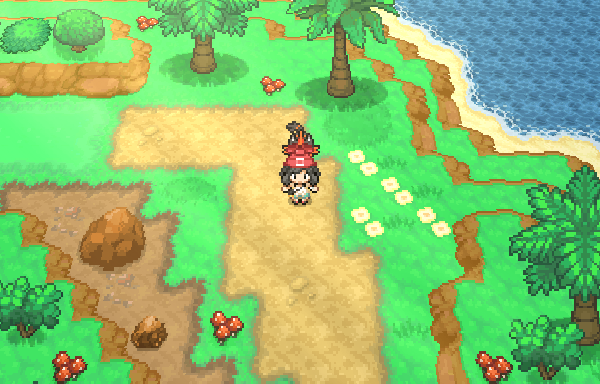 PokemonRadiante tweet picture