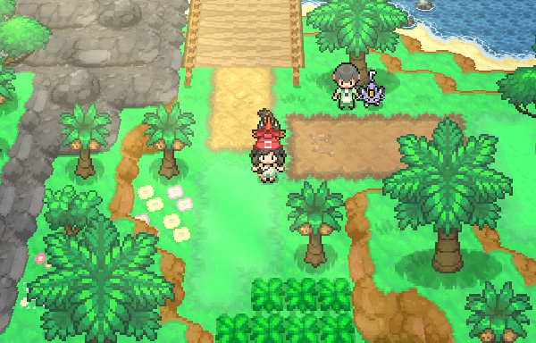 PokemonRadiante tweet picture