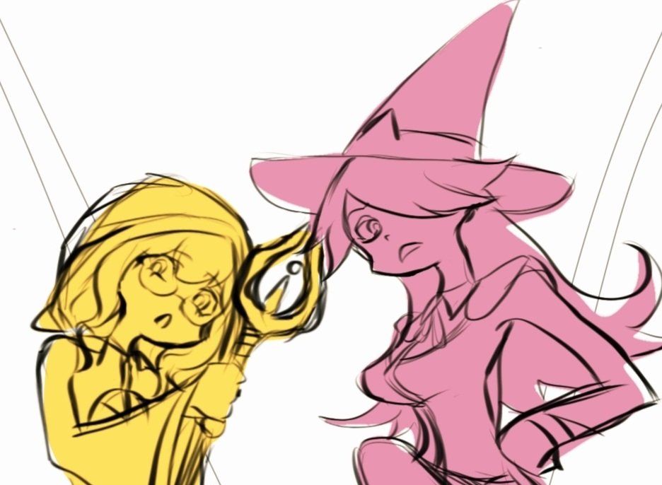 eggfried2001's tweet photo. I couldn't finish this because I feel I'm unable to capture the character's movement accurately, which is a bit of a pity🥲 https://t.co/uRCDnAfPJb