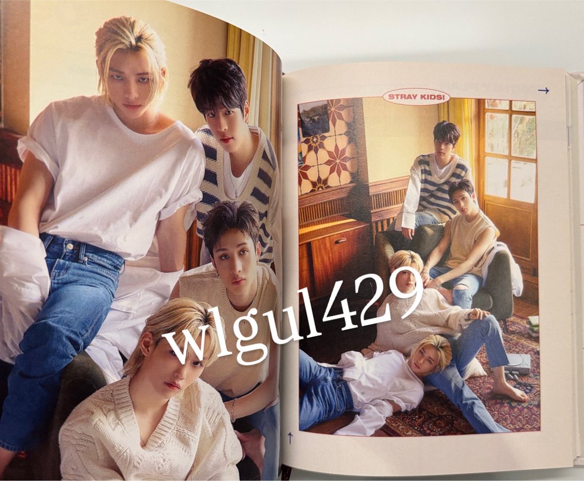 wlgul429's tweet photo. wts stray kids (skz) 2021 season’s greeting diary https://t.co/kj4v2HElqj
