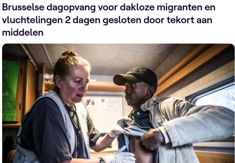 jaakdevuyst's tweet photo. maar Brussel heeft we een verbindingsofficier in Marokko #kerntaken #prioriteiten #vrtnws https://t.co/YiRpYR3NJN