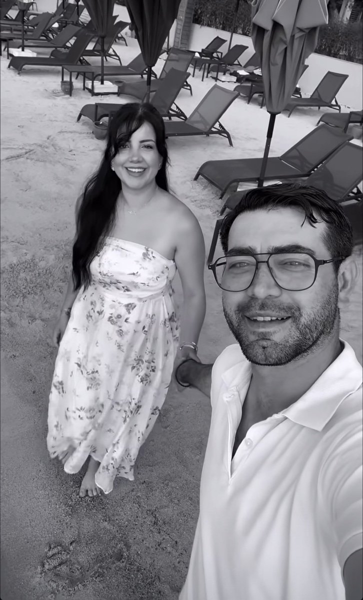 olkank11's tweet photo. Piękni są. Tak mnie cieszy ich szczęście. Niech zawsze tak będzie 💞
#GülBar ❤️
#BarışBaktaş 🤍 https://t.co/Ltu7z6heVT