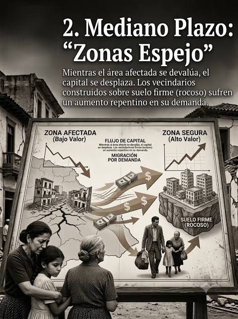 RAHFalcon's tweet photo. Terremoto y Mercado Inmobiliario https://t.co/OCMFsaIqGs
