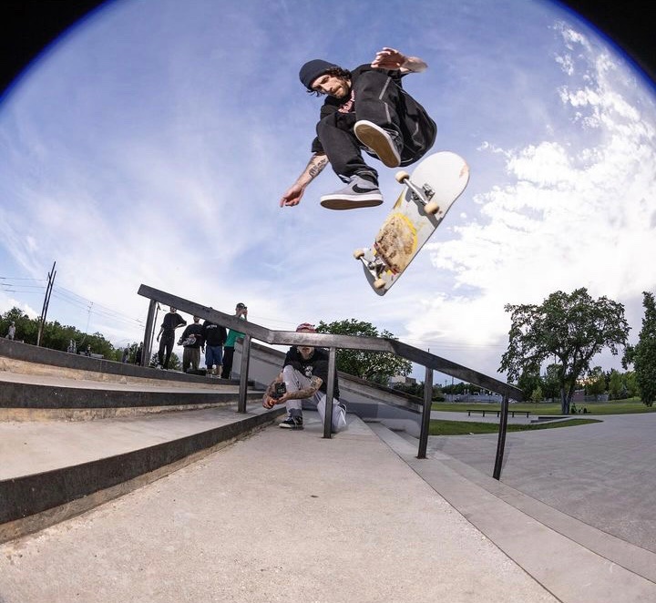 JakeSkate3O6's tweet photo. https://t.co/ff7OCqFAhM