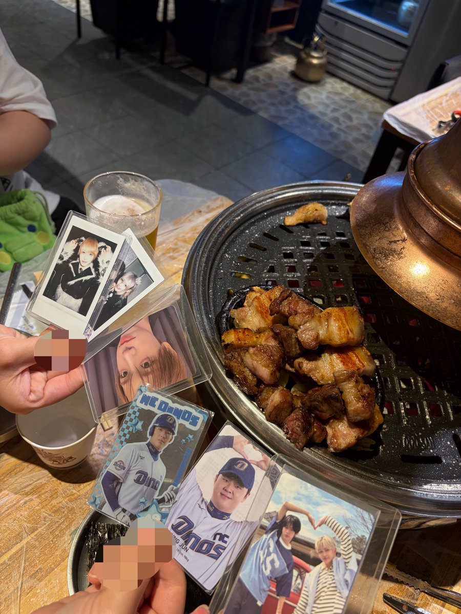 saiS2sai's tweet photo. 토요일에 앙스타 내한콘 다녀왓어요😙🫰🏻 https://t.co/EyWHR7JOrd