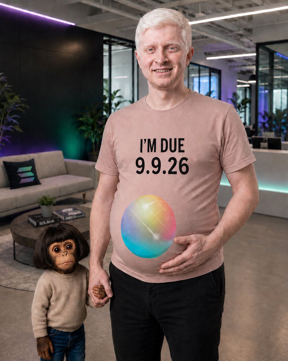 horusthetorus's tweet photo. it's almost time https://t.co/If0VvTK7LN