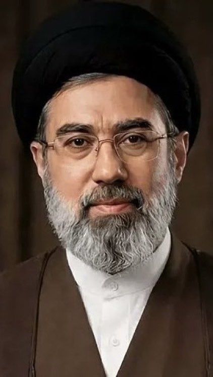 SaycheeseDGTL's tweet photo. Iran has completely ruled out any future negotiations with the Trump, declaring it will wait out Donald Trump's term until January 20, 2029, per Iranian outlets and Ghalibaf advisor's post. https://t.co/UZyTIsajiq