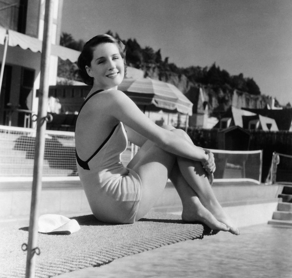 WAGongaware's tweet photo. Norma Shearer #BOTD 1902
#bathingbeauties👙#PreCode https://t.co/9G4r2yKkIg