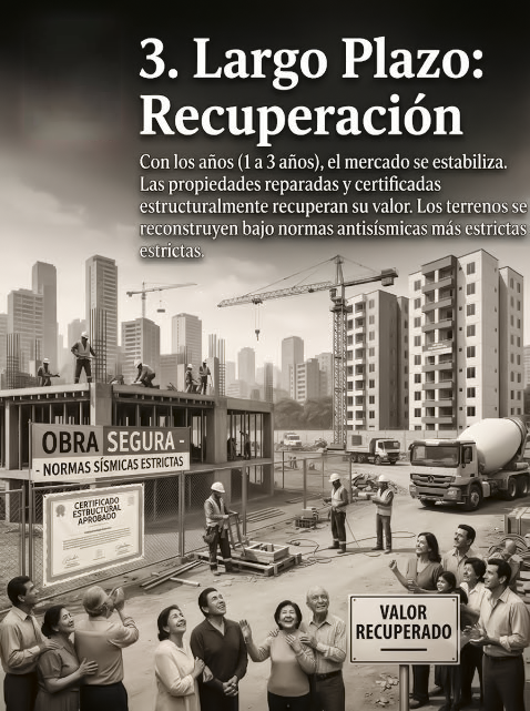 RAHFalcon's tweet photo. Terremoto y Mercado Inmobiliario https://t.co/OCMFsaIqGs