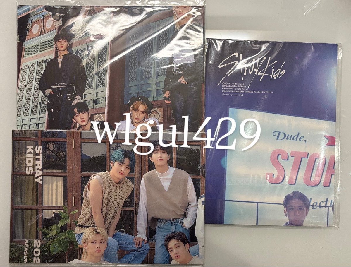 wlgul429's tweet photo. wts lfb Stray Kids Photocard, Postcard, Poster
‼️INA 🇮🇩 address only‼️

↪︎ OFFER PRICE
↪︎ JakUt
prefer take more than 4

⊹ keep event = DP
⊹ shopee INA ✅

〰️ bangchan leeknow lino changbin hyunjin haje han felix seungmin i.n ayen skz go live levanter in life no easy odd https://t.co/NHrd0q7l5S