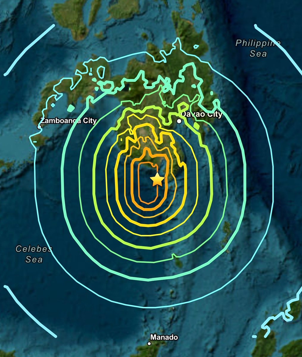 BackpirchCrew's tweet photo. Earth’s largest earthquakes of 2026 thus far:

🇵🇭 M7.8 in Mindanao, Philippines
🇻🇪 M7.5 near Caracas, Venezuela
🇹🇴 M7.5 in Tonga
🇨🇴 M7.4 near Pereira, Colombia
🇮🇩 M7.4 in Indonesia
🇯🇵 M7.4 near Miyako, Japan
🇻🇺 M7.3 in Vanuatu
🇲🇽 M7.3 near Mexico
🇻🇪 M7.2 near Caracas, Venezuela https://t.co/jb7nM2UejG