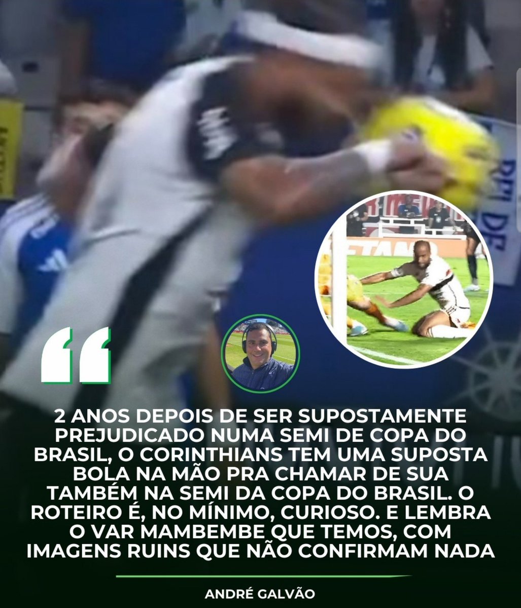 PhelipLord's tweet photo. @_aislangabriel @CifutBR @Andersonxfzp Sim, já aconteceu nesse lance do Lucas, e acontece com todos os times

Assim como não foi falta no Dedé e foi dois toques no pênalti do Thiago Neves... vc deixou de comemorar ou só tá sendo hipócrita? https://t.co/SRJ9ErWTrA