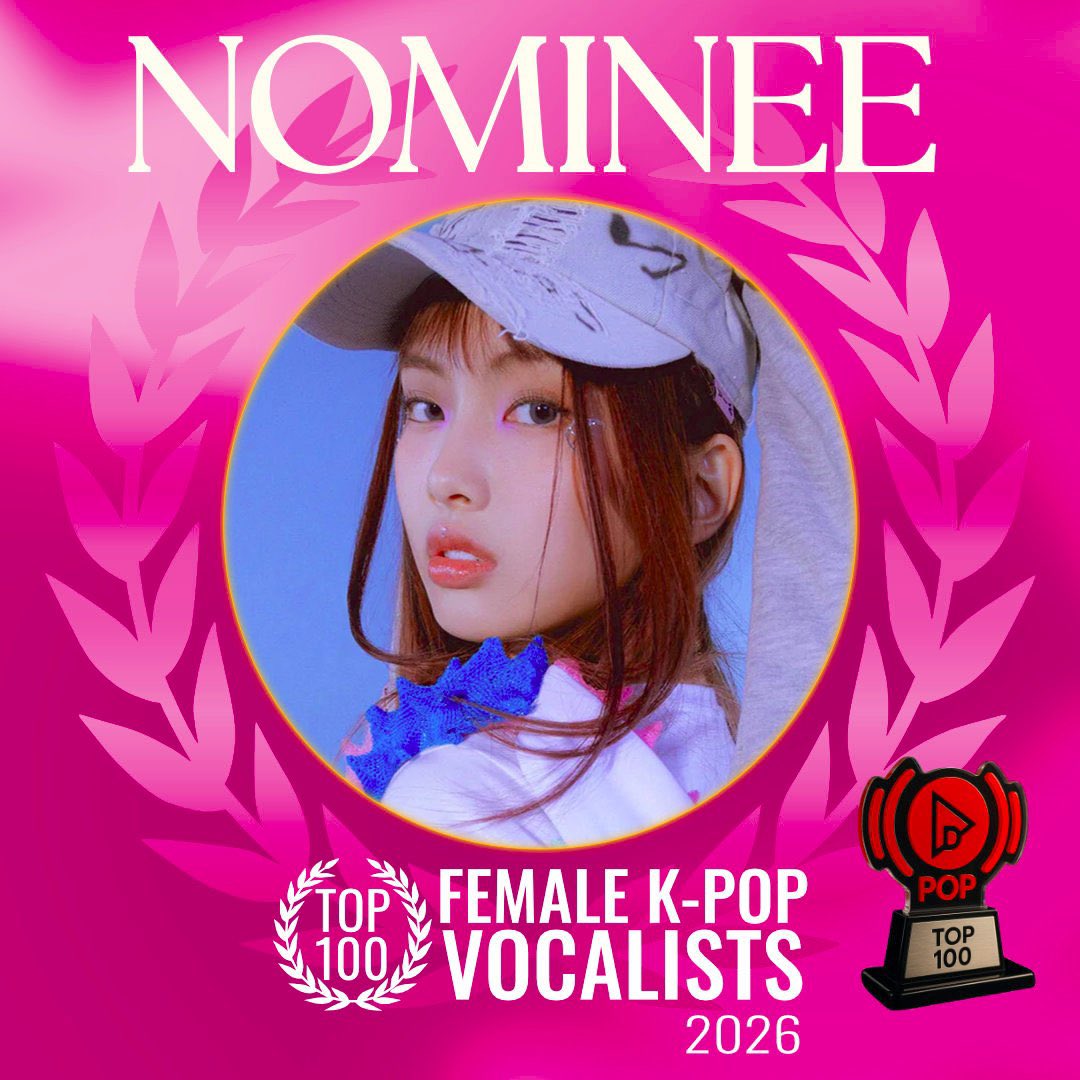 haerincaulfield's tweet photo. 🗳️ VOTE FOR #HANNI AND #HYEIN IN https://t.co/Wu4CEg3Ics ‼️ https://t.co/gsHTKdAhpE