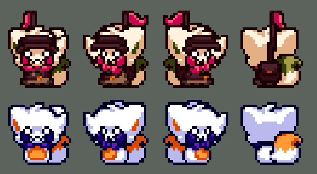 LolbitzMuffinz's tweet photo. //wow i actually got these done pretty fast,, n they look good i thinks

//might do more of these if i feel likes it https://t.co/FW2FE2EL0G