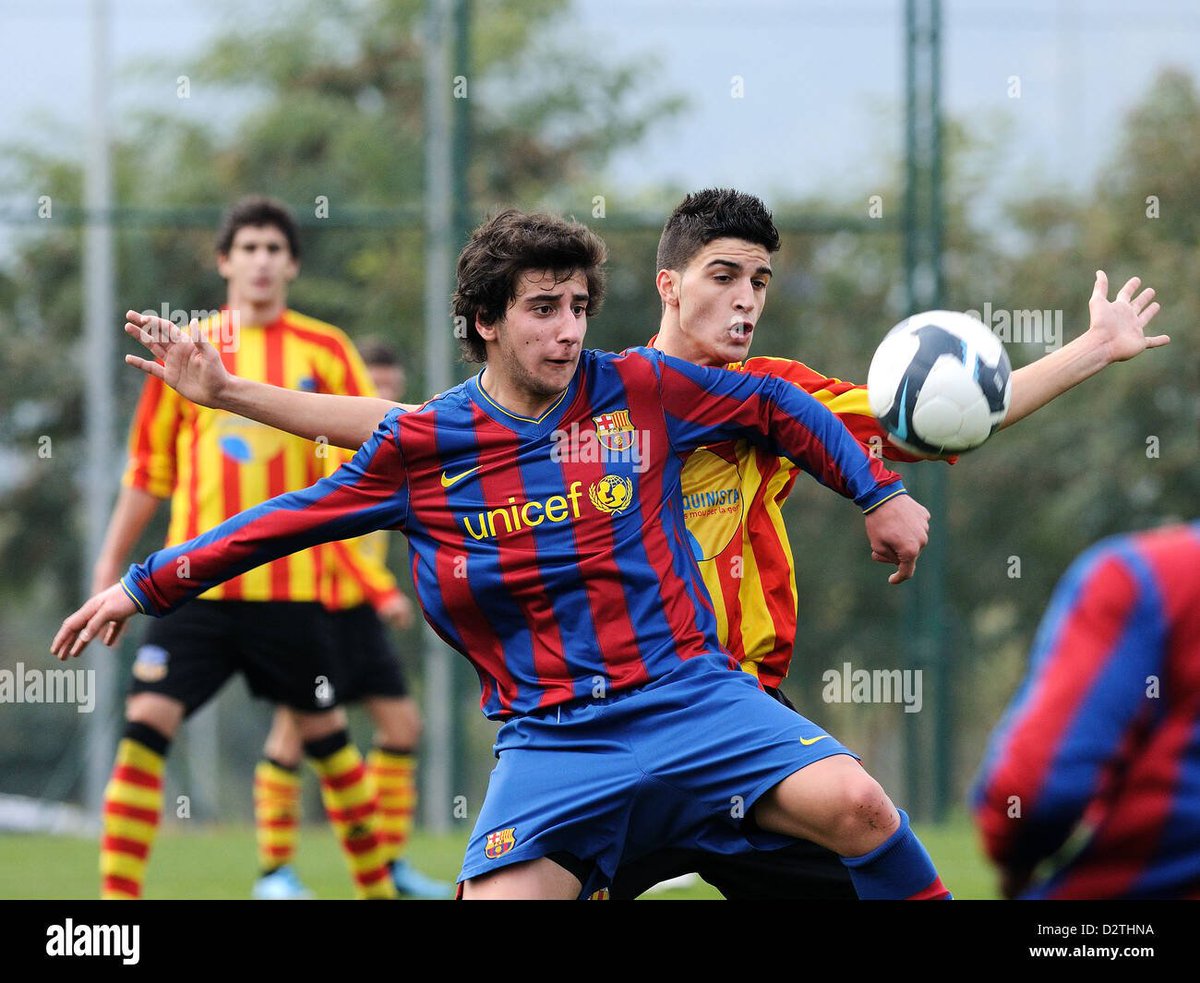 MrBrainsample's tweet photo. @ActuBarca___ Here you go, dream fulfilled https://t.co/cW7ZWLJR6K
