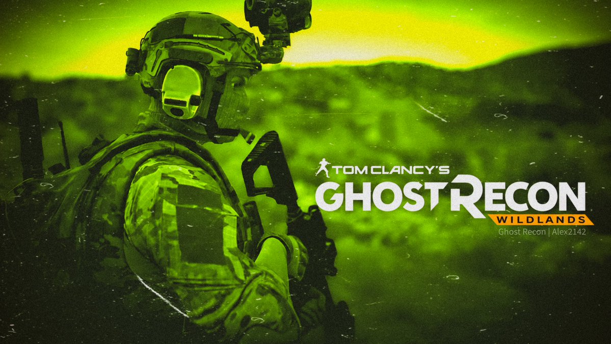 alexmark2142's tweet photo. Ghost Recon Wildlands | Going Dark
#VirtualPhotogralhyGamers #VPCommunity #VPContest #VirtualPhotography #fyp https://t.co/QYJ6cFihZ4